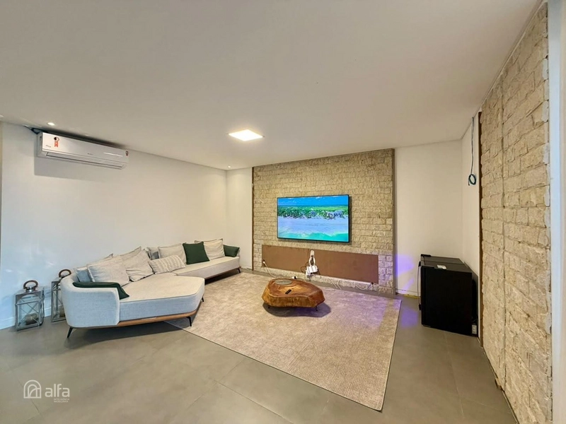 Casa térrea beira lago no Capão Ilhas Resort: 4ª foto da galeria de imagens do imóvel