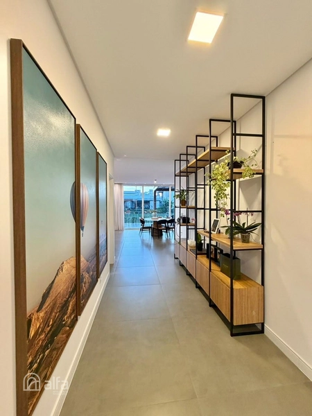 Casa térrea beira lago no Capão Ilhas Resort: 30ª foto da galeria de imagens do imóvel