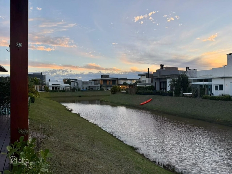 Casa térrea beira lago no Capão Ilhas Resort: 38ª foto da galeria de imagens do imóvel