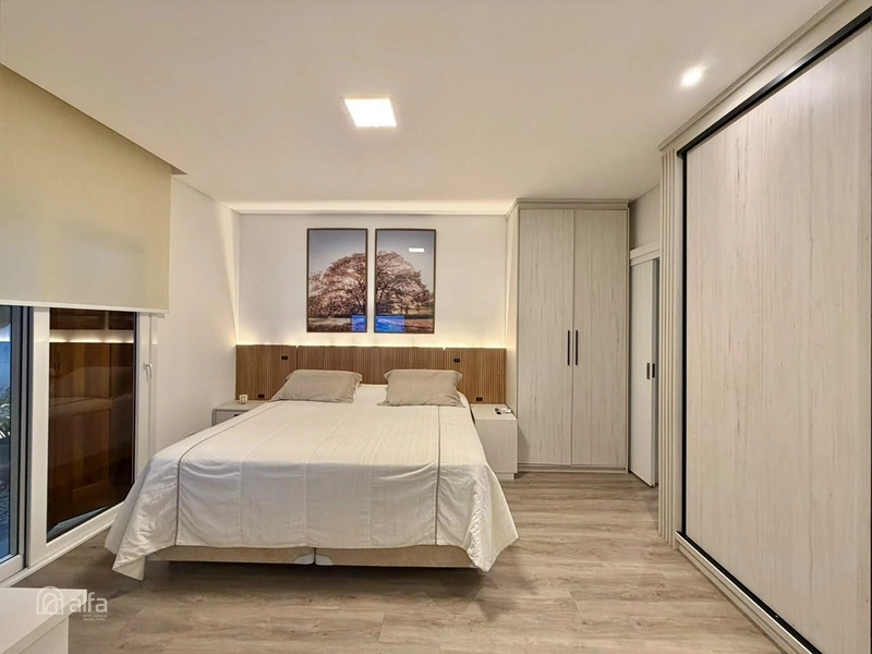 Casa térrea beira lago no Capão Ilhas Resort: 16ª foto da galeria de imagens do imóvel