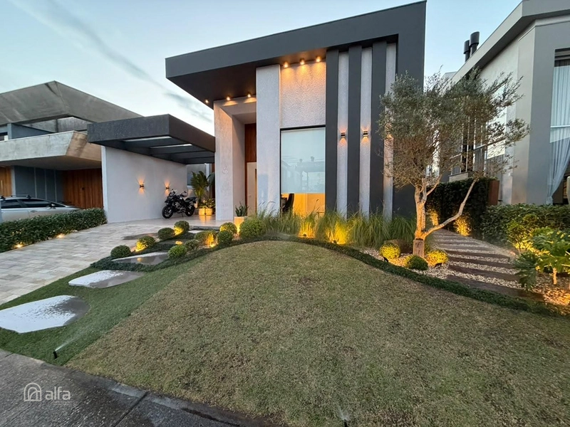 Casa térrea beira lago no Capão Ilhas Resort: 32ª foto da galeria de imagens do imóvel