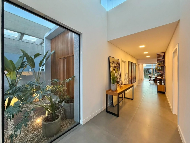 Casa térrea beira lago no Capão Ilhas Resort: 28ª foto da galeria de imagens do imóvel
