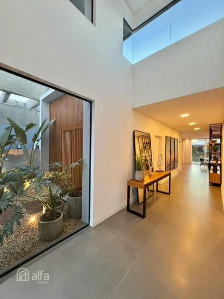 Casa térrea beira lago no Capão Ilhas Resort: 27ª foto da galeria de imagens do imóvel