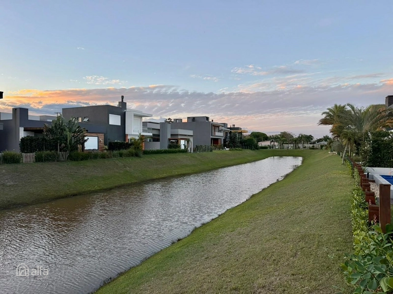 Casa térrea beira lago no Capão Ilhas Resort: 39ª foto da galeria de imagens do imóvel