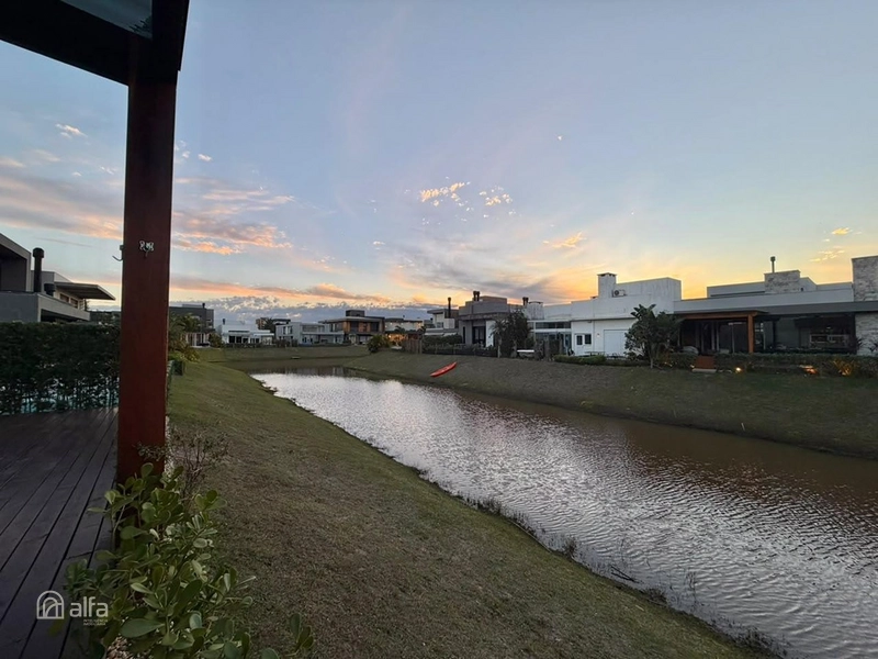 Casa térrea beira lago no Capão Ilhas Resort: 37ª foto da galeria de imagens do imóvel