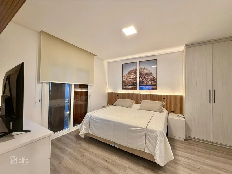 Casa térrea beira lago no Capão Ilhas Resort: 17ª foto da galeria de imagens do imóvel