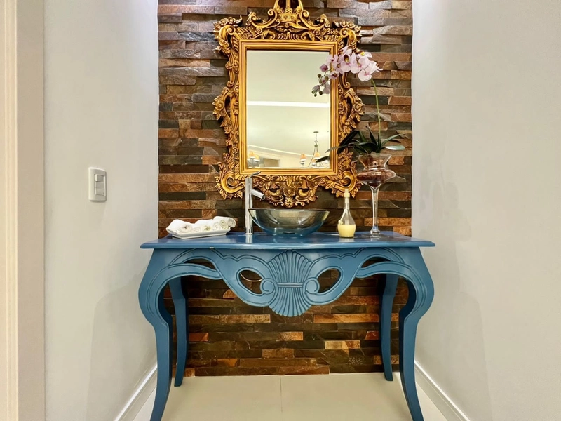 Sobrado alto padrão no Condomínio Capão Ilhas Resort: 15ª foto da galeria de imagens do imóvel