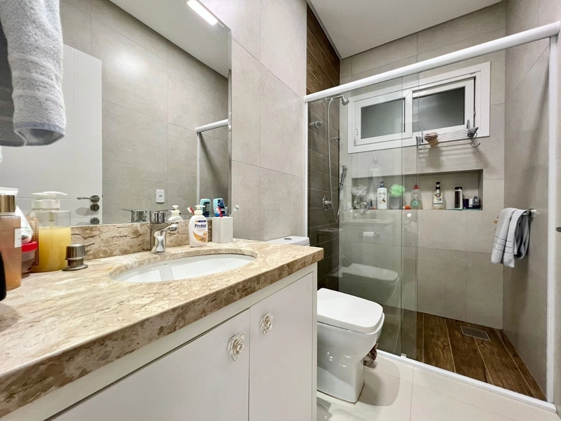 Sobrado alto padrão no Condomínio Capão Ilhas Resort: 16ª foto da galeria de imagens do imóvel