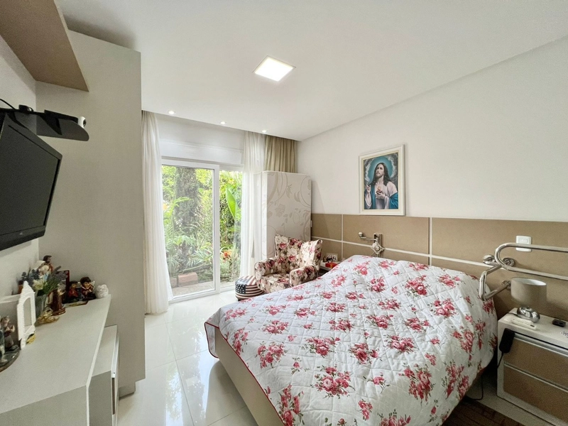 Sobrado alto padrão no Condomínio Capão Ilhas Resort: 17ª foto da galeria de imagens do imóvel