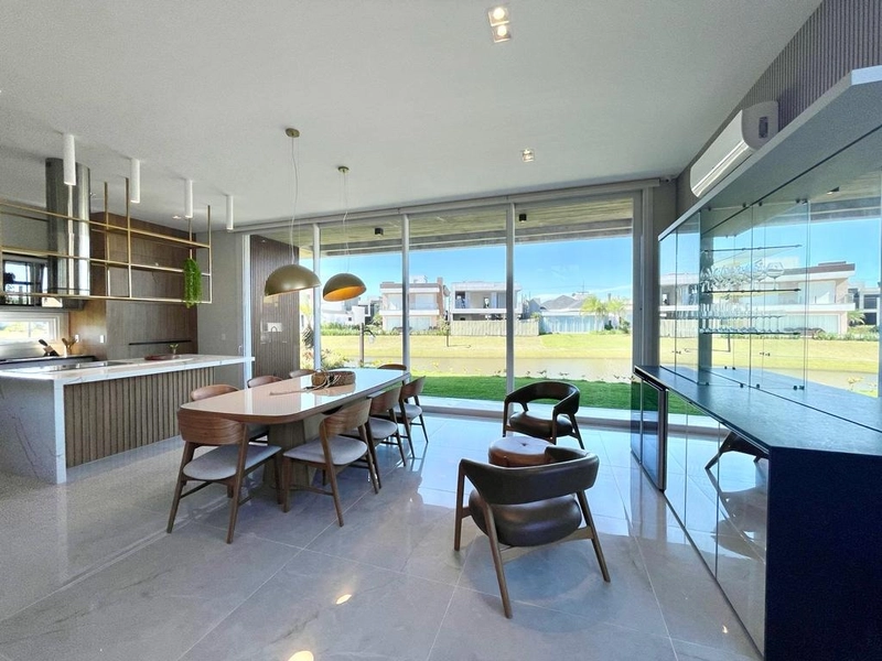 Sobrado alto luxo Capão Ilhas Resort: 10ª foto da galeria de imagens do imóvel