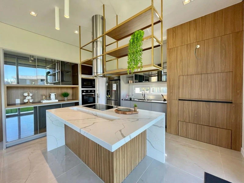 Sobrado alto luxo Capão Ilhas Resort: 13ª foto da galeria de imagens do imóvel