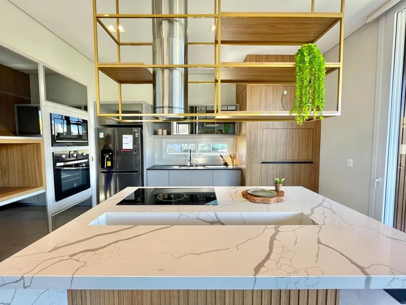 Sobrado alto luxo Capão Ilhas Resort: 14ª foto da galeria de imagens do imóvel