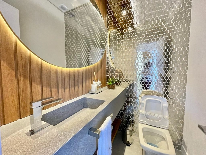 Sobrado alto luxo Capão Ilhas Resort: 18ª foto da galeria de imagens do imóvel