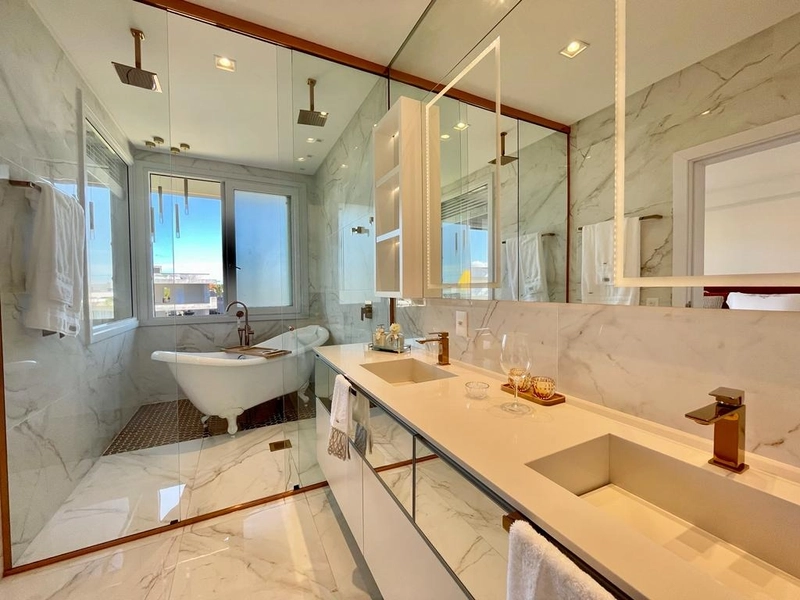 Sobrado alto luxo Capão Ilhas Resort: 24ª foto da galeria de imagens do imóvel