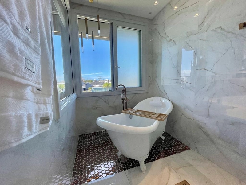 Sobrado alto luxo Capão Ilhas Resort: 25ª foto da galeria de imagens do imóvel