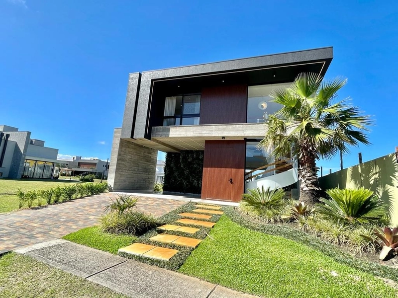 Sobrado alto luxo Capão Ilhas Resort: 3ª foto da galeria de imagens do imóvel