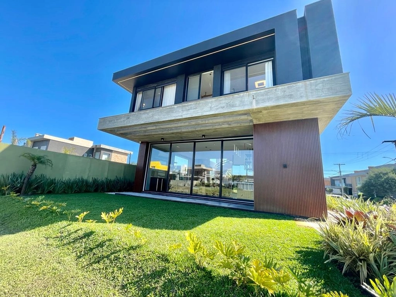 Sobrado alto luxo Capão Ilhas Resort: 34ª foto da galeria de imagens do imóvel
