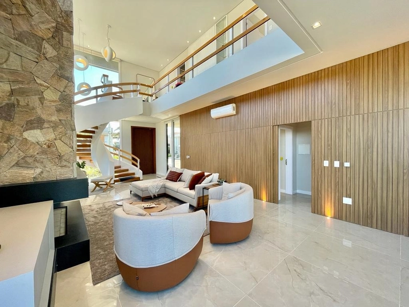 Sobrado alto luxo Capão Ilhas Resort: 8ª foto da galeria de imagens do imóvel
