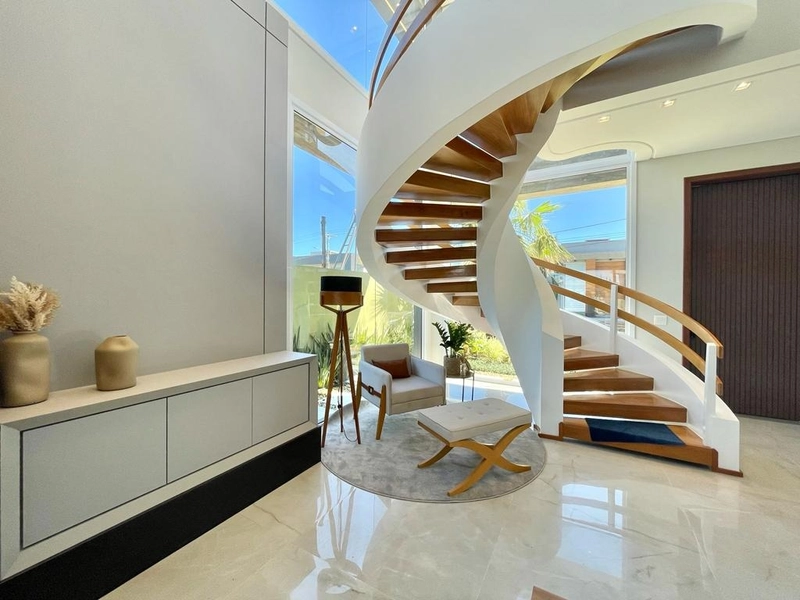 Sobrado alto luxo Capão Ilhas Resort: 9ª foto da galeria de imagens do imóvel
