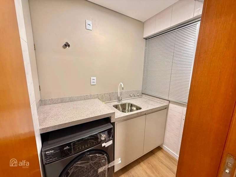 COBERTURA COM PISCINA PRIVATIVA | VISTA PARA O MAR E A SERRA: 33ª foto da galeria de imagens do imóvel