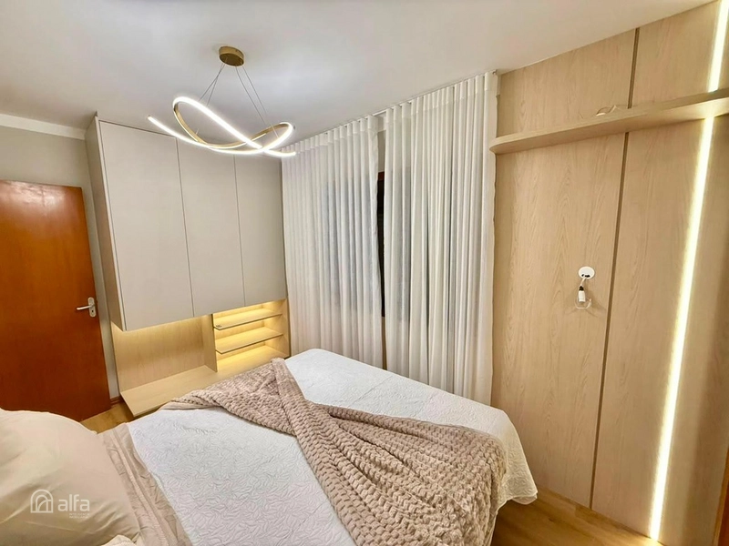 COBERTURA COM PISCINA PRIVATIVA | VISTA PARA O MAR E A SERRA: 22ª foto da galeria de imagens do imóvel