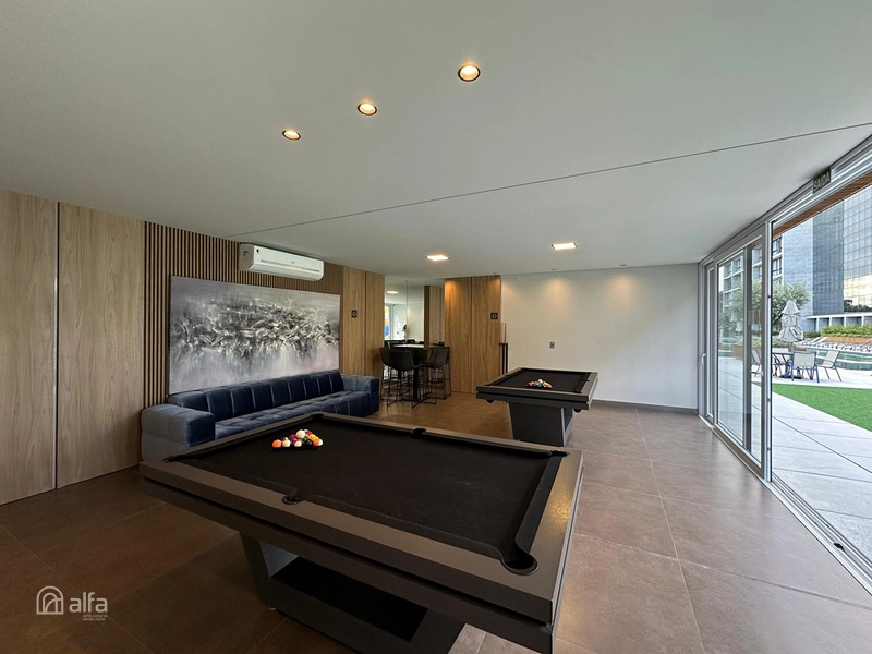 Apartamento em Resort Particular na Praia de Atlântida: 24ª foto da galeria de imagens do imóvel