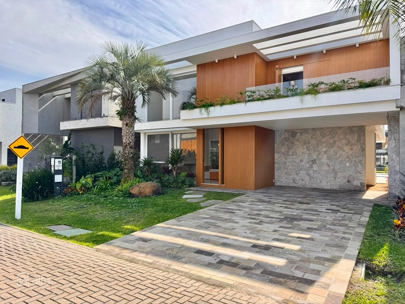 Imóvel residencial ou comercial