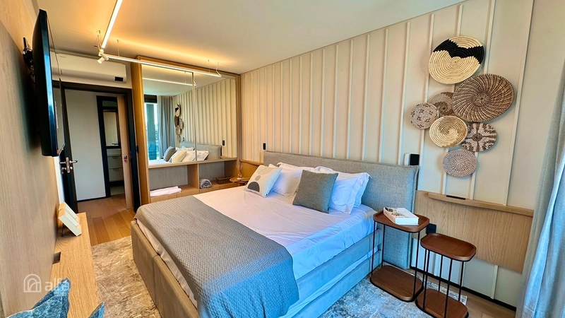 Casa Bossa: o equilíbrio perfeito entre luxo e bem-estar: 7ª foto da galeria de imagens do imóvel