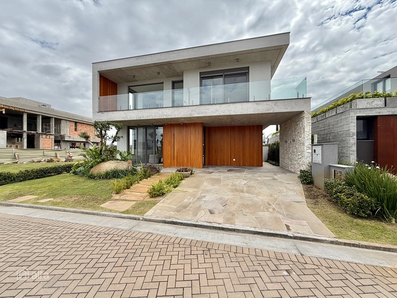 Imóvel residencial ou comercial