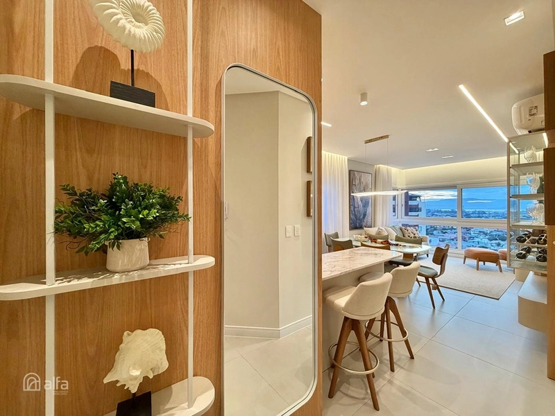SOFISTICAÇÃO, CONFORTO E UMA LOCALIZAÇÃO PRIVILEGIADA.: 13ª foto da galeria de imagens do imóvel
