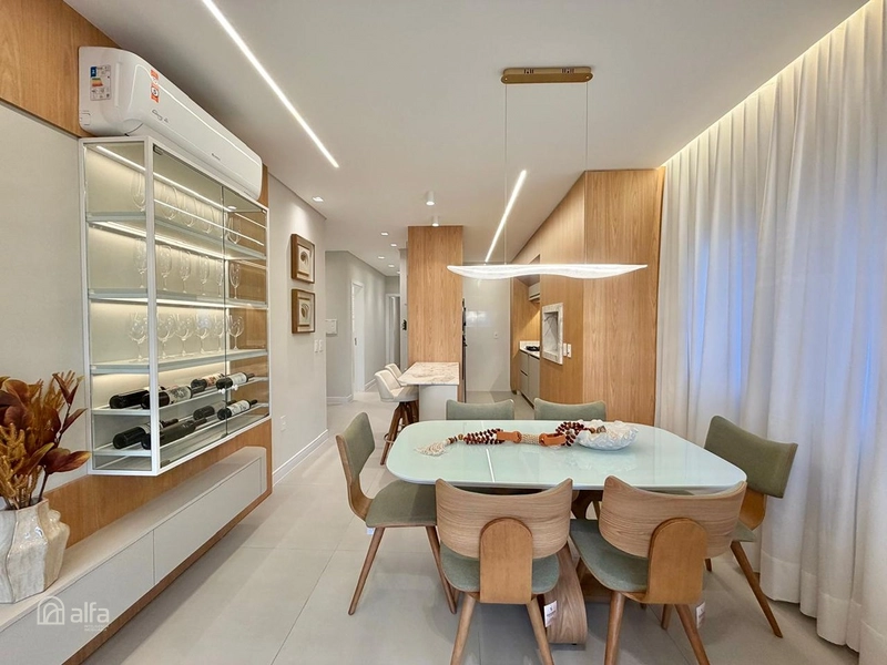 SOFISTICAÇÃO, CONFORTO E UMA LOCALIZAÇÃO PRIVILEGIADA.: 10ª foto da galeria de imagens do imóvel