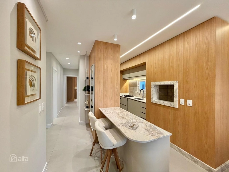 SOFISTICAÇÃO, CONFORTO E UMA LOCALIZAÇÃO PRIVILEGIADA.: 19ª foto da galeria de imagens do imóvel