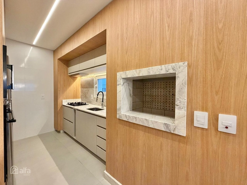 SOFISTICAÇÃO, CONFORTO E UMA LOCALIZAÇÃO PRIVILEGIADA.: 17ª foto da galeria de imagens do imóvel