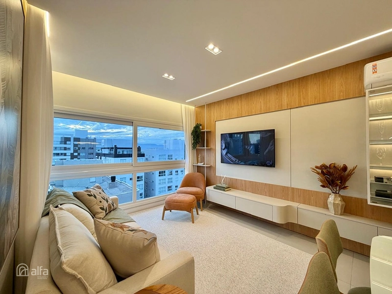 SOFISTICAÇÃO, CONFORTO E UMA LOCALIZAÇÃO PRIVILEGIADA.: 4ª foto da galeria de imagens do imóvel
