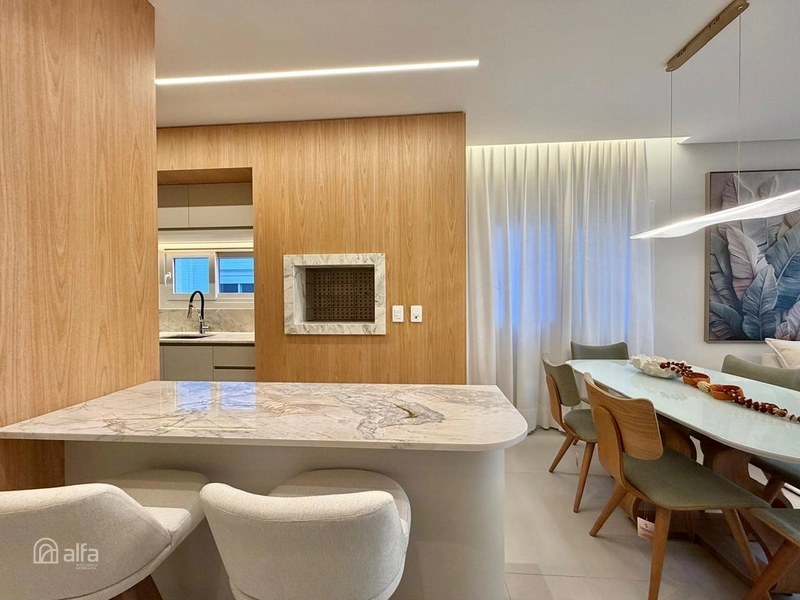 SOFISTICAÇÃO, CONFORTO E UMA LOCALIZAÇÃO PRIVILEGIADA.: 18ª foto da galeria de imagens do imóvel