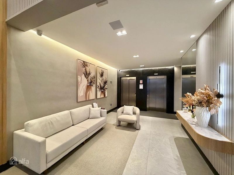 SOFISTICAÇÃO, CONFORTO E UMA LOCALIZAÇÃO PRIVILEGIADA.: 32ª foto da galeria de imagens do imóvel