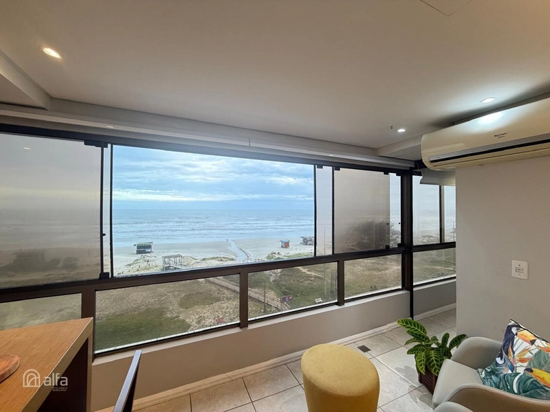 VISTA MAR INFINITA E O PRIVILÉGIO DE VIVER À BEIRA-MAR: 6ª foto da galeria de imagens do imóvel