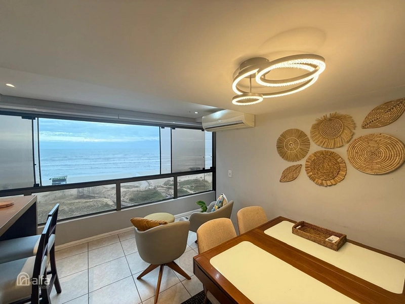 VISTA MAR INFINITA E O PRIVILÉGIO DE VIVER À BEIRA-MAR: 9ª foto da galeria de imagens do imóvel