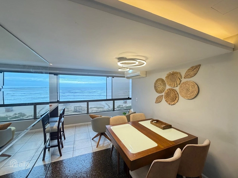 VISTA MAR INFINITA E O PRIVILÉGIO DE VIVER À BEIRA-MAR: 10ª foto da galeria de imagens do imóvel