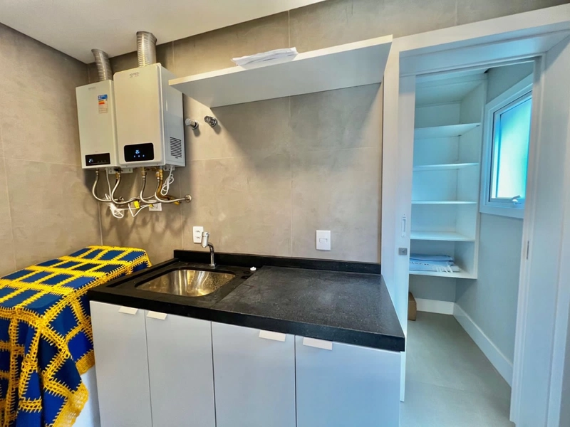 Sobrado com 5 suítes no Sunset: 17ª foto da galeria de imagens do imóvel