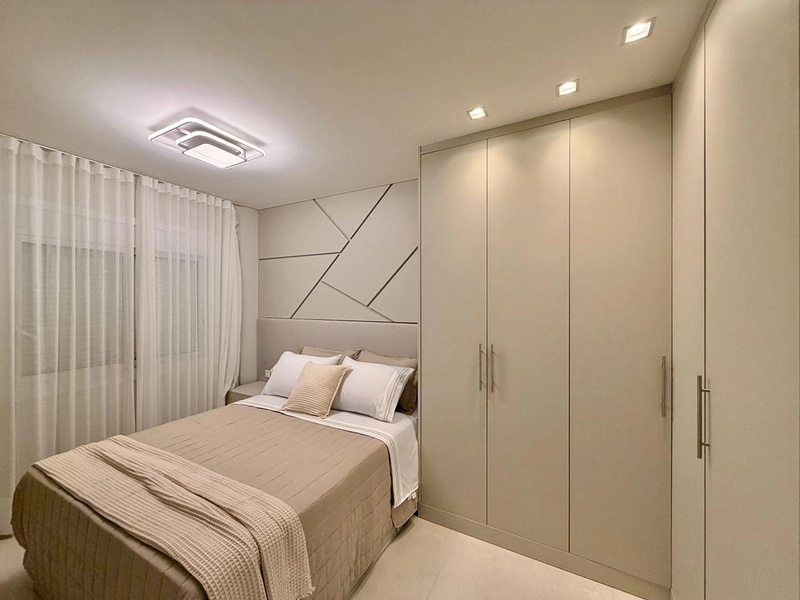 ✨ APARTAMENTO NO ED. PREMIUM: LUXO E EXCLUSIVIDADE — 3 DORMITÓRIOS MOBILIADO COM 2 VAGAS DE GARAGEM ✨: 19ª foto da galeria de imagens do imóvel