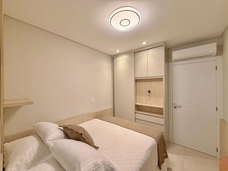 ✨ APARTAMENTO NO ED. PREMIUM: LUXO E EXCLUSIVIDADE — 3 DORMITÓRIOS MOBILIADO COM 2 VAGAS DE GARAGEM ✨: 18ª foto da galeria de imagens do imóvel