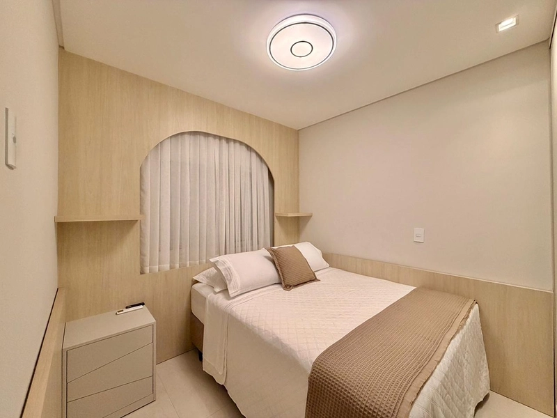 ✨ APARTAMENTO NO ED. PREMIUM: LUXO E EXCLUSIVIDADE — 3 DORMITÓRIOS MOBILIADO COM 2 VAGAS DE GARAGEM ✨: 17ª foto da galeria de imagens do imóvel