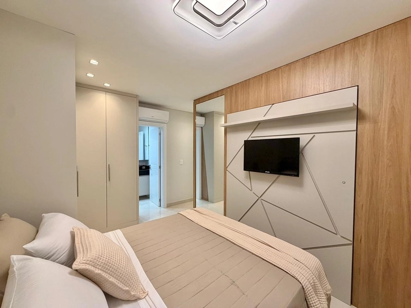✨ APARTAMENTO NO ED. PREMIUM: LUXO E EXCLUSIVIDADE — 3 DORMITÓRIOS MOBILIADO COM 2 VAGAS DE GARAGEM ✨: 20ª foto da galeria de imagens do imóvel