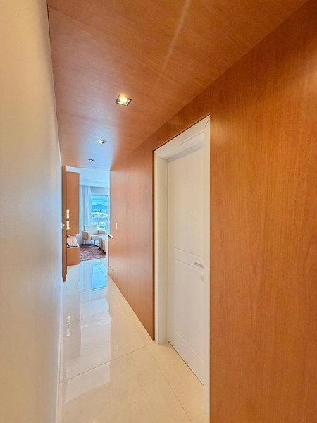✨ APARTAMENTO NO ED. PREMIUM: LUXO E EXCLUSIVIDADE — 3 DORMITÓRIOS MOBILIADO COM 2 VAGAS DE GARAGEM ✨: 11ª foto da galeria de imagens do imóvel