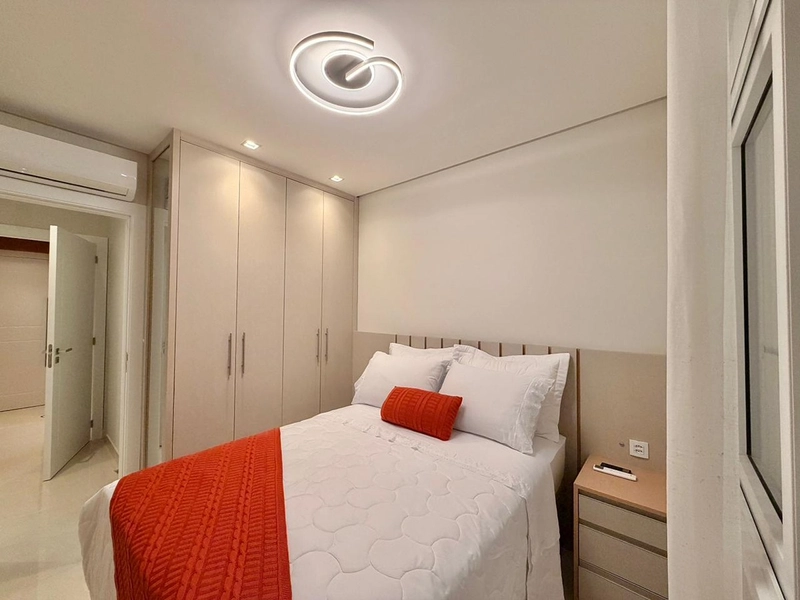 ✨ APARTAMENTO NO ED. PREMIUM: LUXO E EXCLUSIVIDADE — 3 DORMITÓRIOS MOBILIADO COM 2 VAGAS DE GARAGEM ✨: 15ª foto da galeria de imagens do imóvel