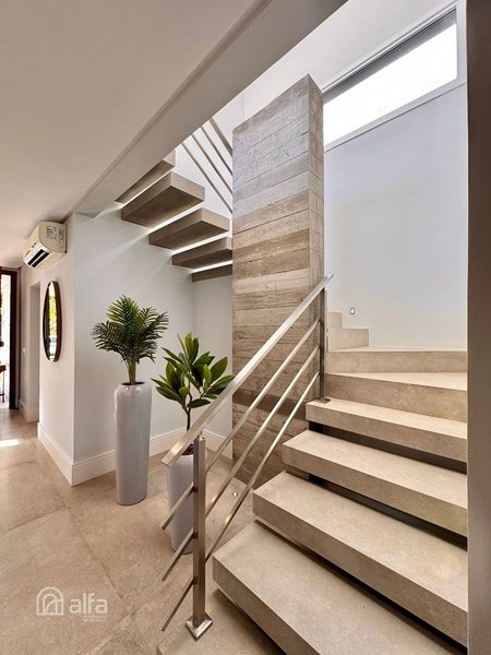 LUZ, CONFORTO E SOFISTICAÇÃO: 26ª foto da galeria de imagens do imóvel