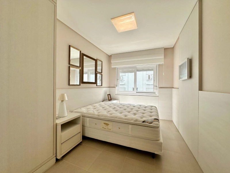 Belíssimo apartamento conta com 4 dormitórios: 18ª foto da galeria de imagens do imóvel
