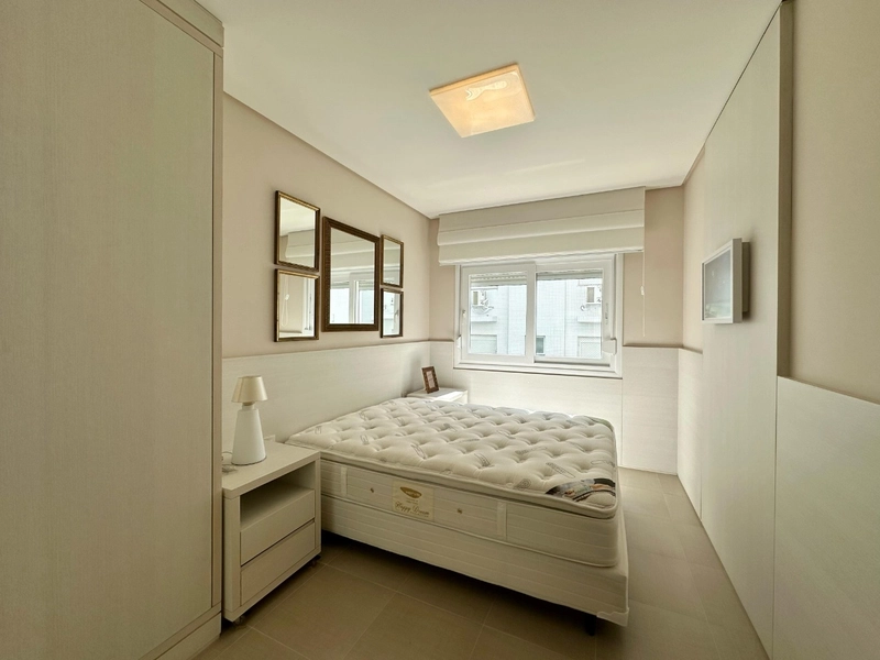 Belíssimo apartamento conta com 4 dormitórios: 26ª foto da galeria de imagens do imóvel