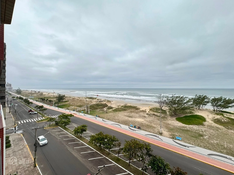 VISTA MAR, SOFISTICAÇÃO E O PRIVILÉGIO DE VIVER À BEIRA-MAR: 9ª foto da galeria de imagens do imóvel